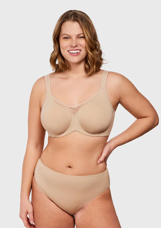 Soft Cloud Minimizer - Seamless